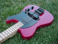 Redneck Custom Supreme